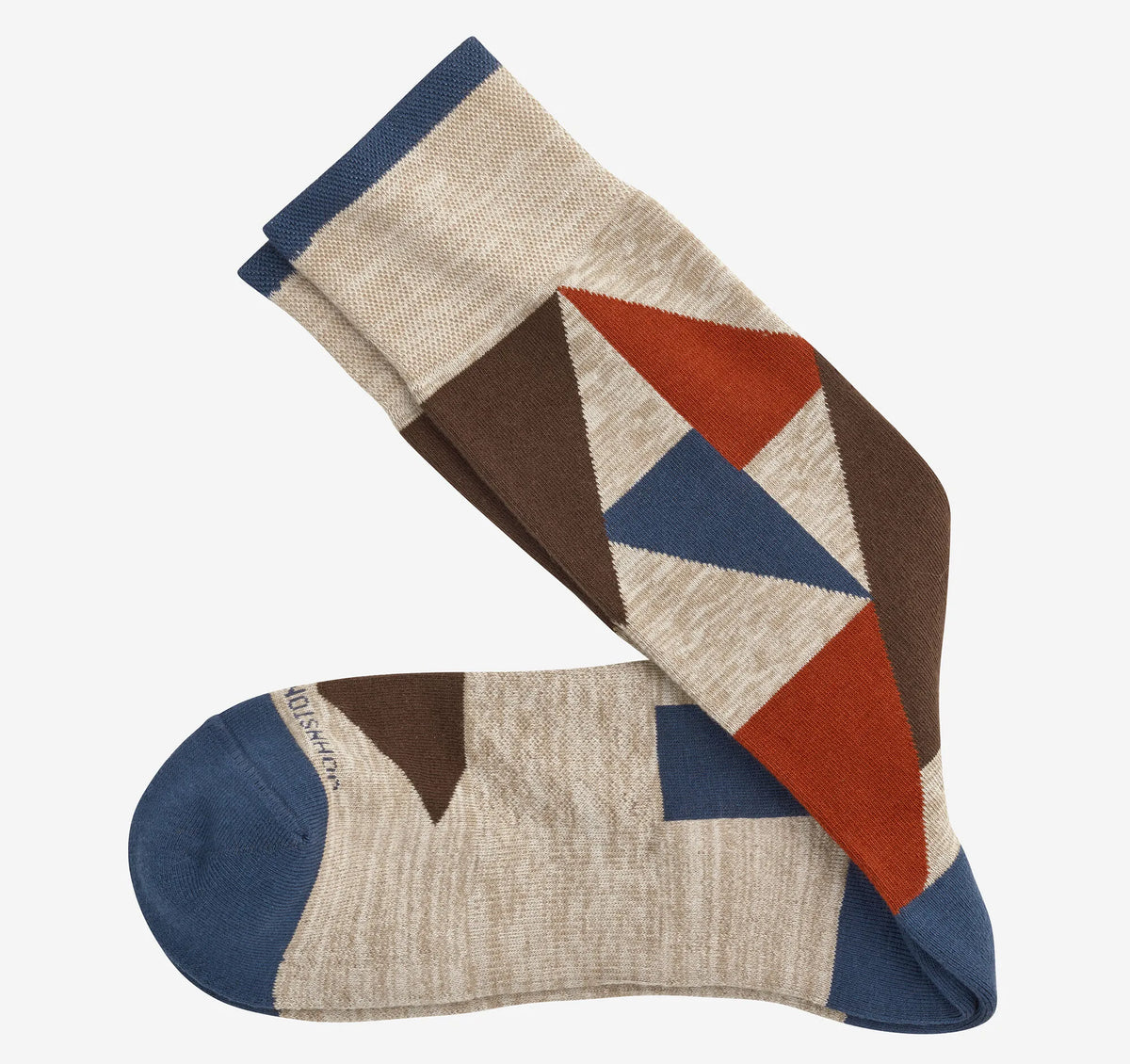 Khaki Multi