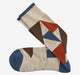 Khaki Multi