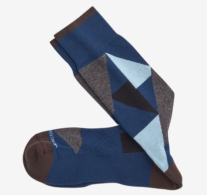 Blue Multi