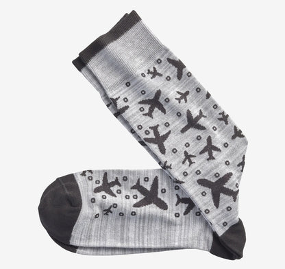 Gray Planes
