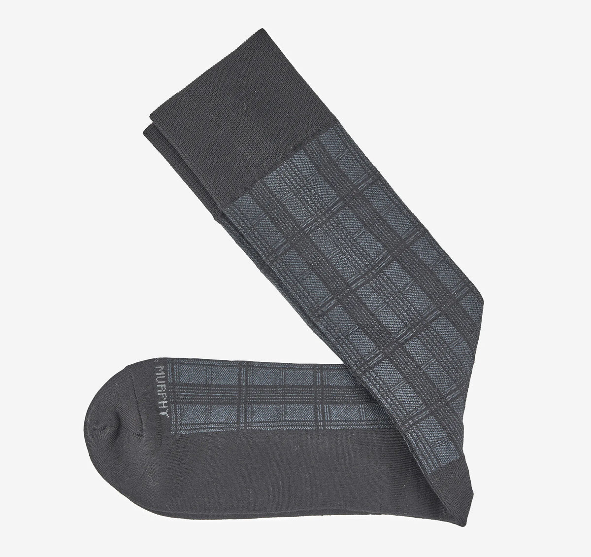 Black Windowpane