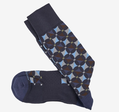 Navy Multi Geo