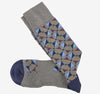 Gray Multi Geo