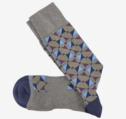 Gray Multi Geo