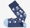 Denim Jellyfish