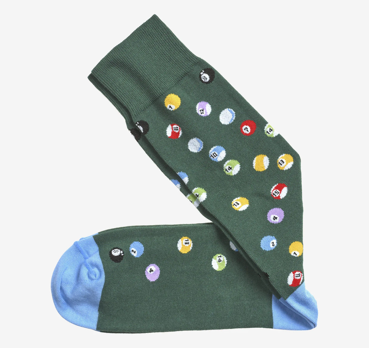 Green Billiards