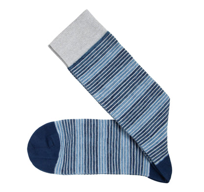 Blue Multi Gradient