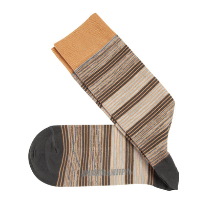 Tan Multi Gradient