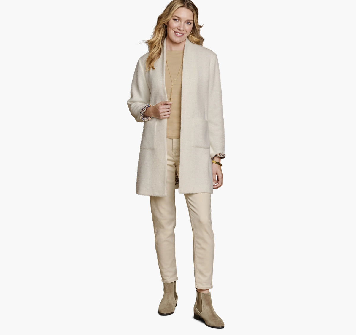 Ivory