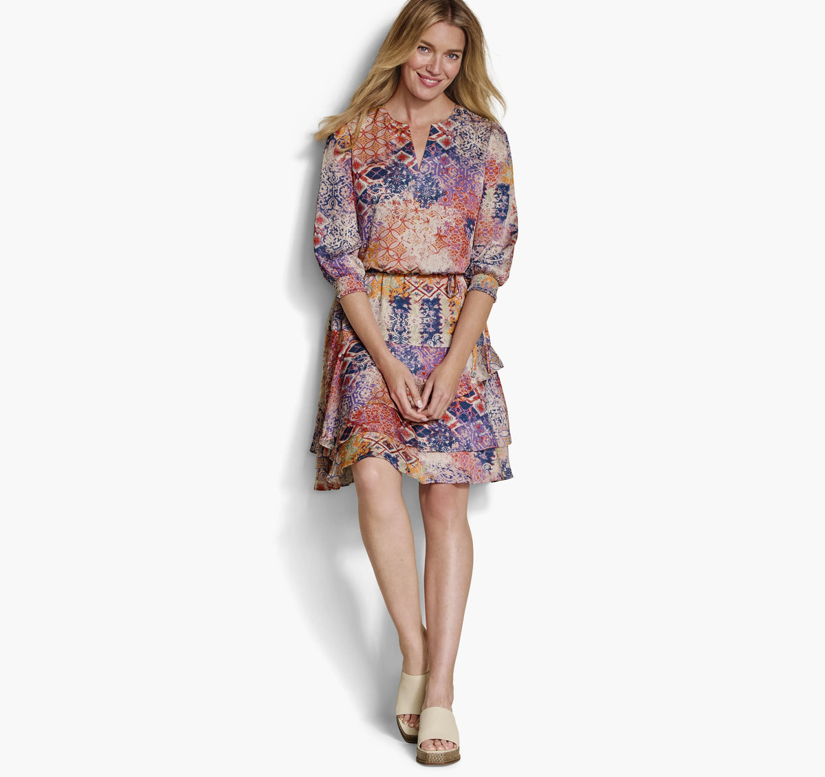 Multi Patchwork