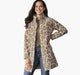 Tan/Bone Leopard Print