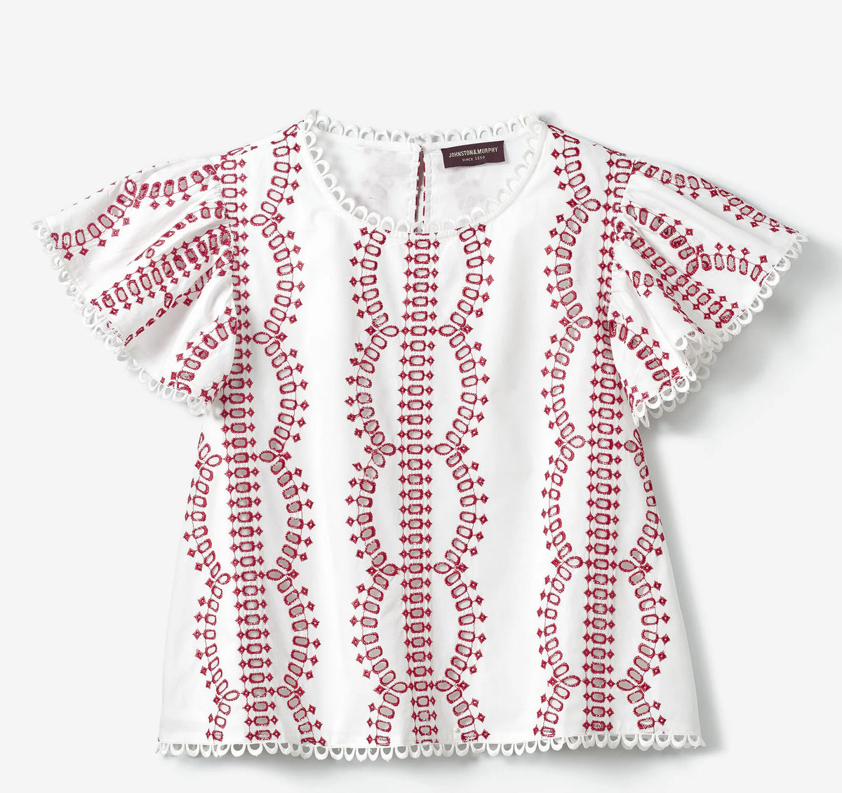 White/Red