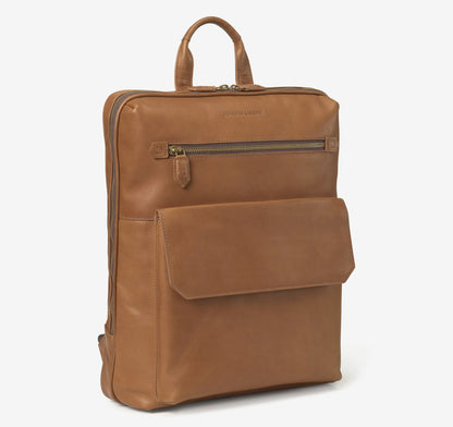 Tan Full Grain