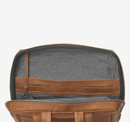 Tan Full Grain