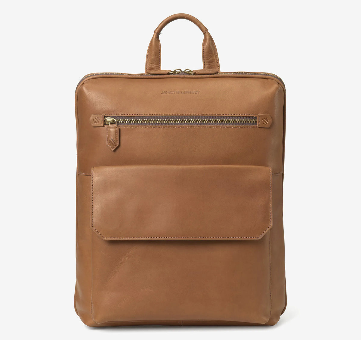 Tan Full Grain