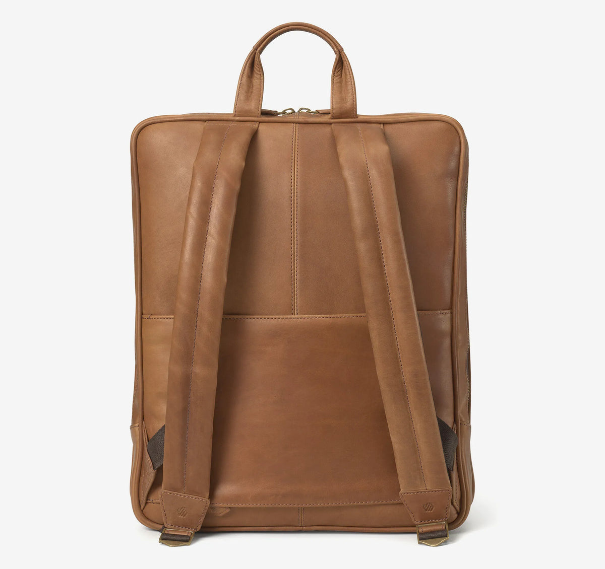 Tan Full Grain