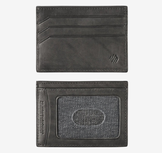 Black Full Grain