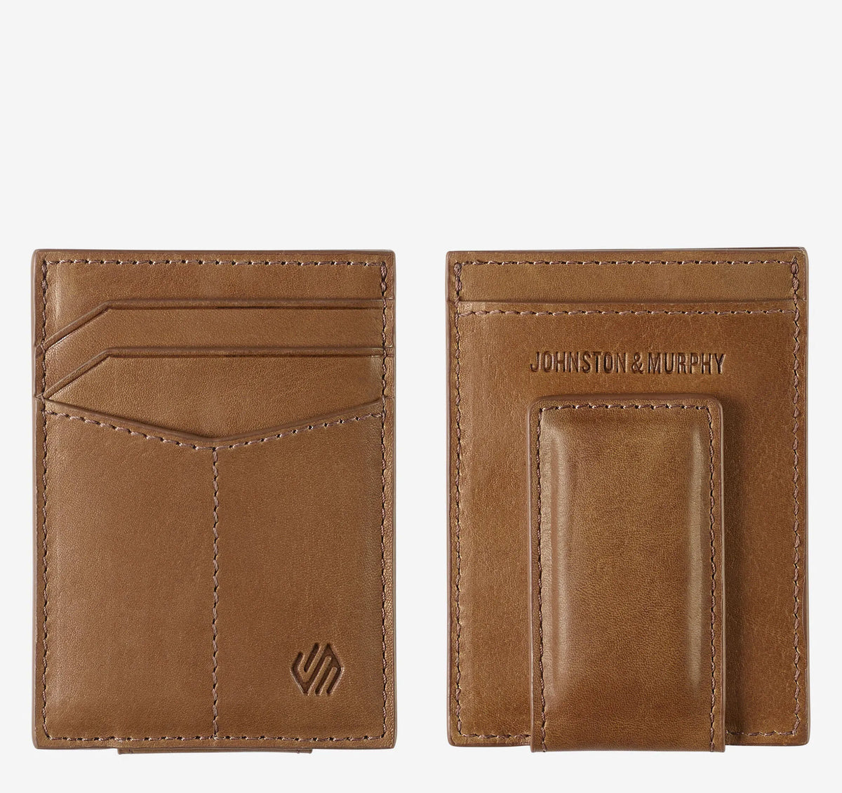 Tan Full Grain