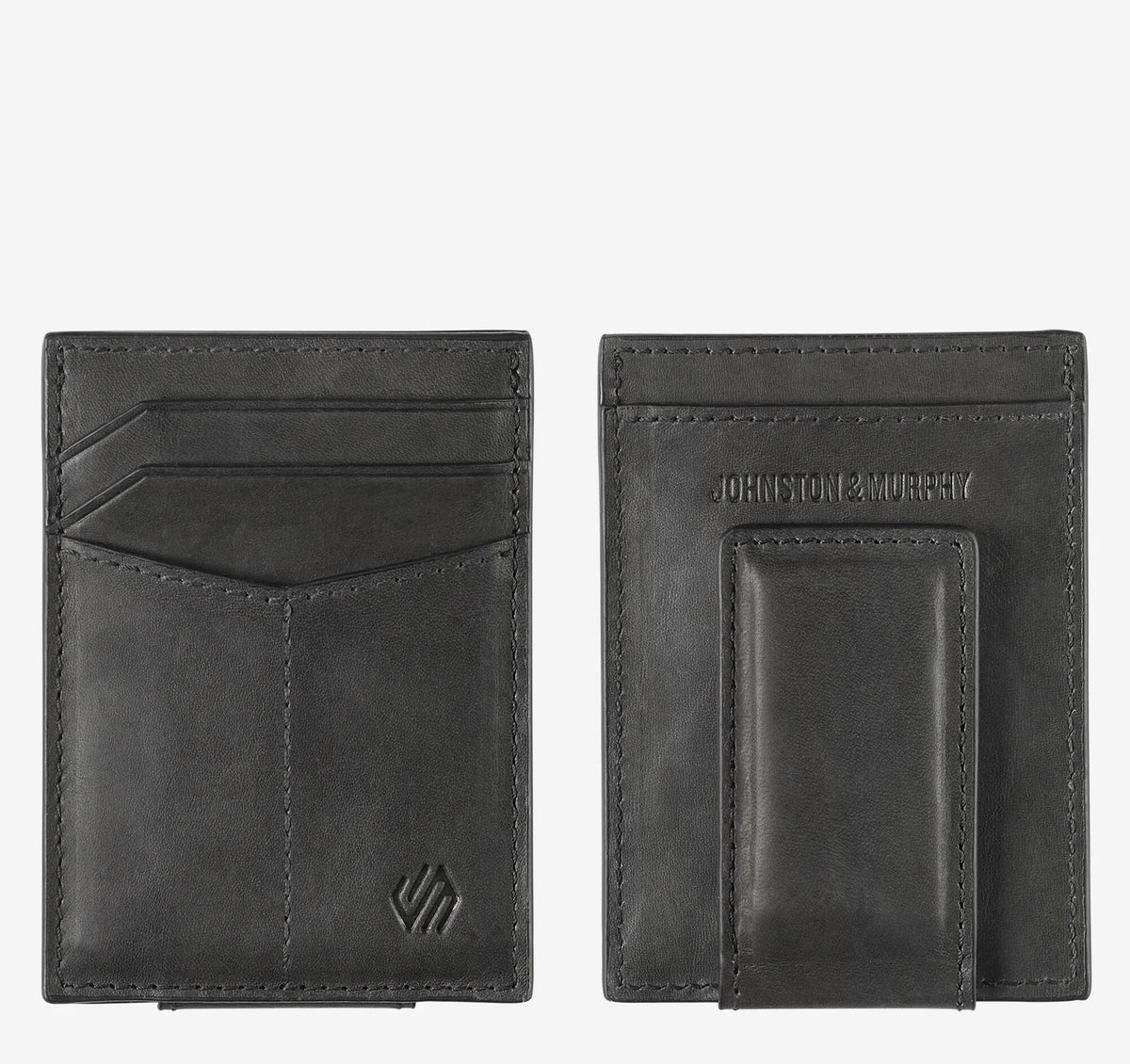 Black Full Grain