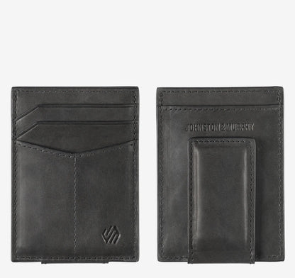 Black Full Grain
