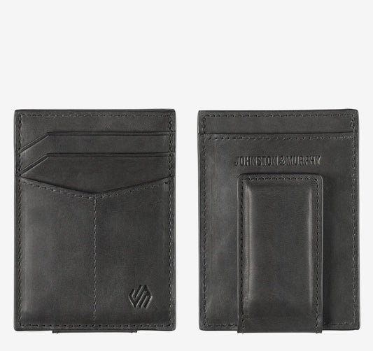 Black Full Grain