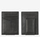 Black Full Grain
