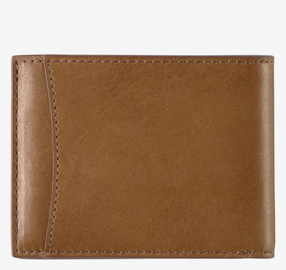 Tan Full Grain