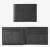 Black Full Grain