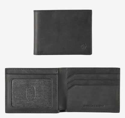 Black Full Grain