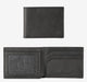 Black Full Grain