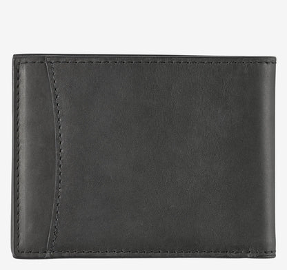 Black Full Grain