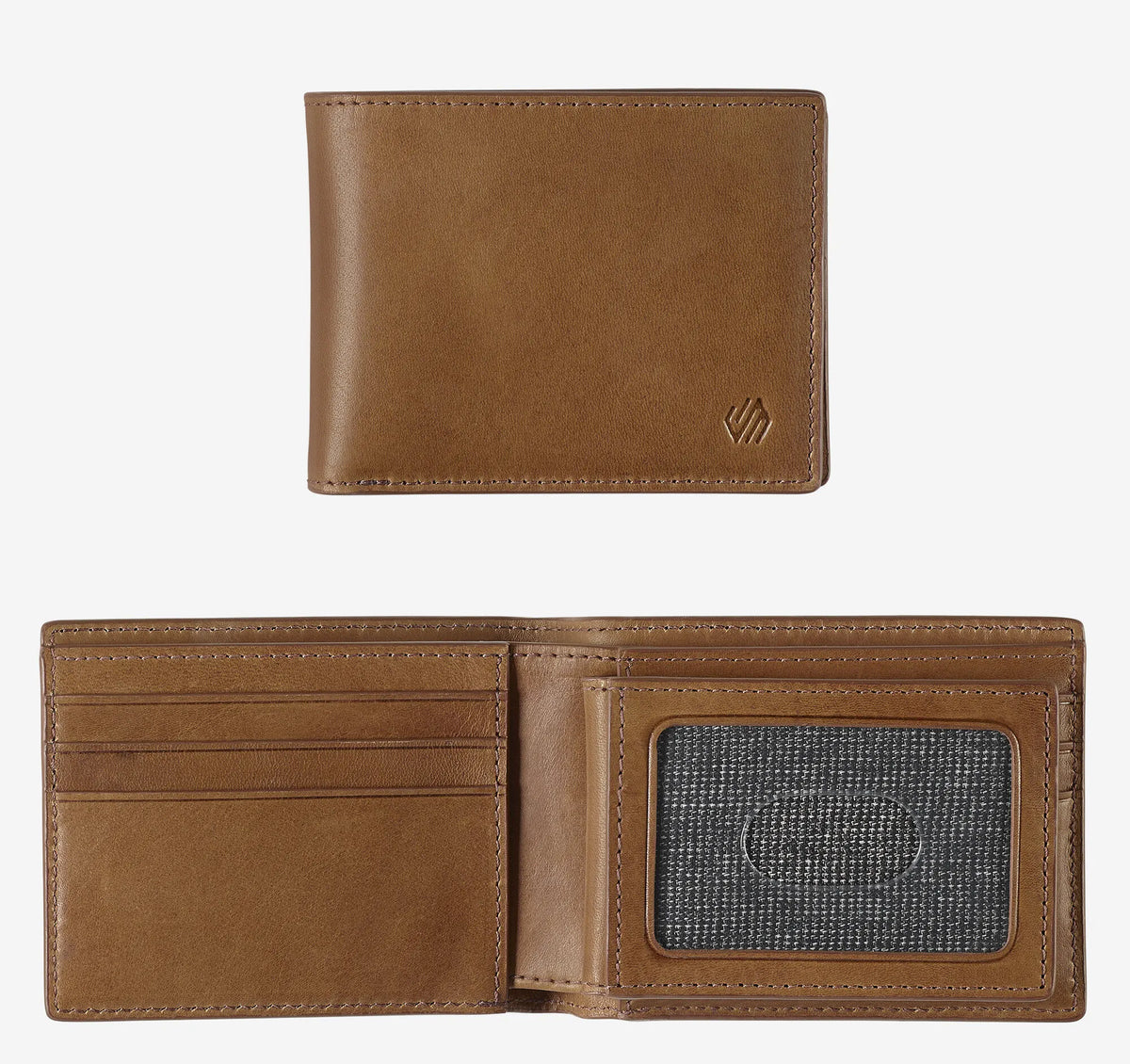 Tan Full Grain