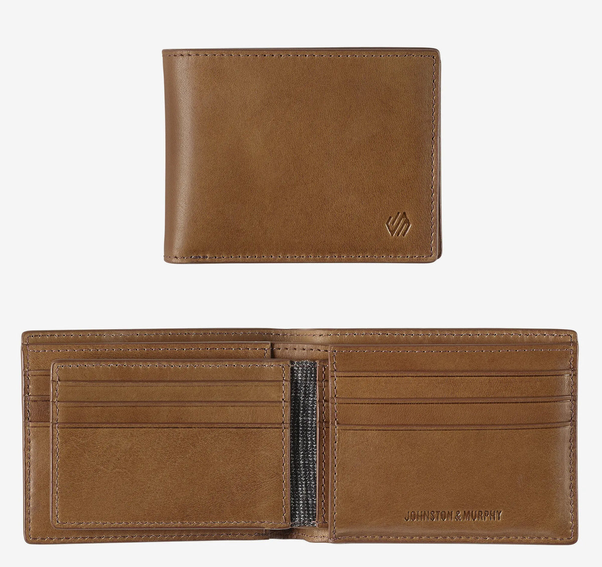 Tan Full Grain