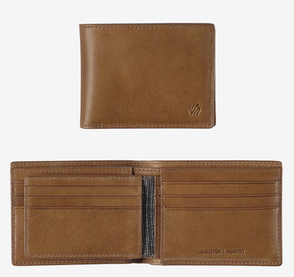 Tan Full Grain