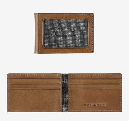 Tan Full Grain
