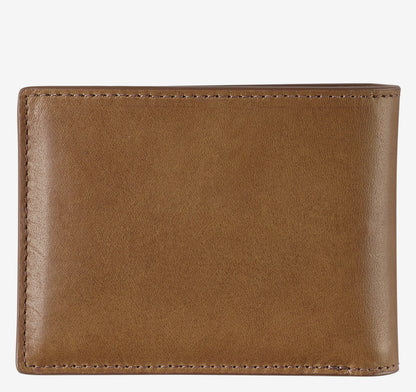 Tan Full Grain