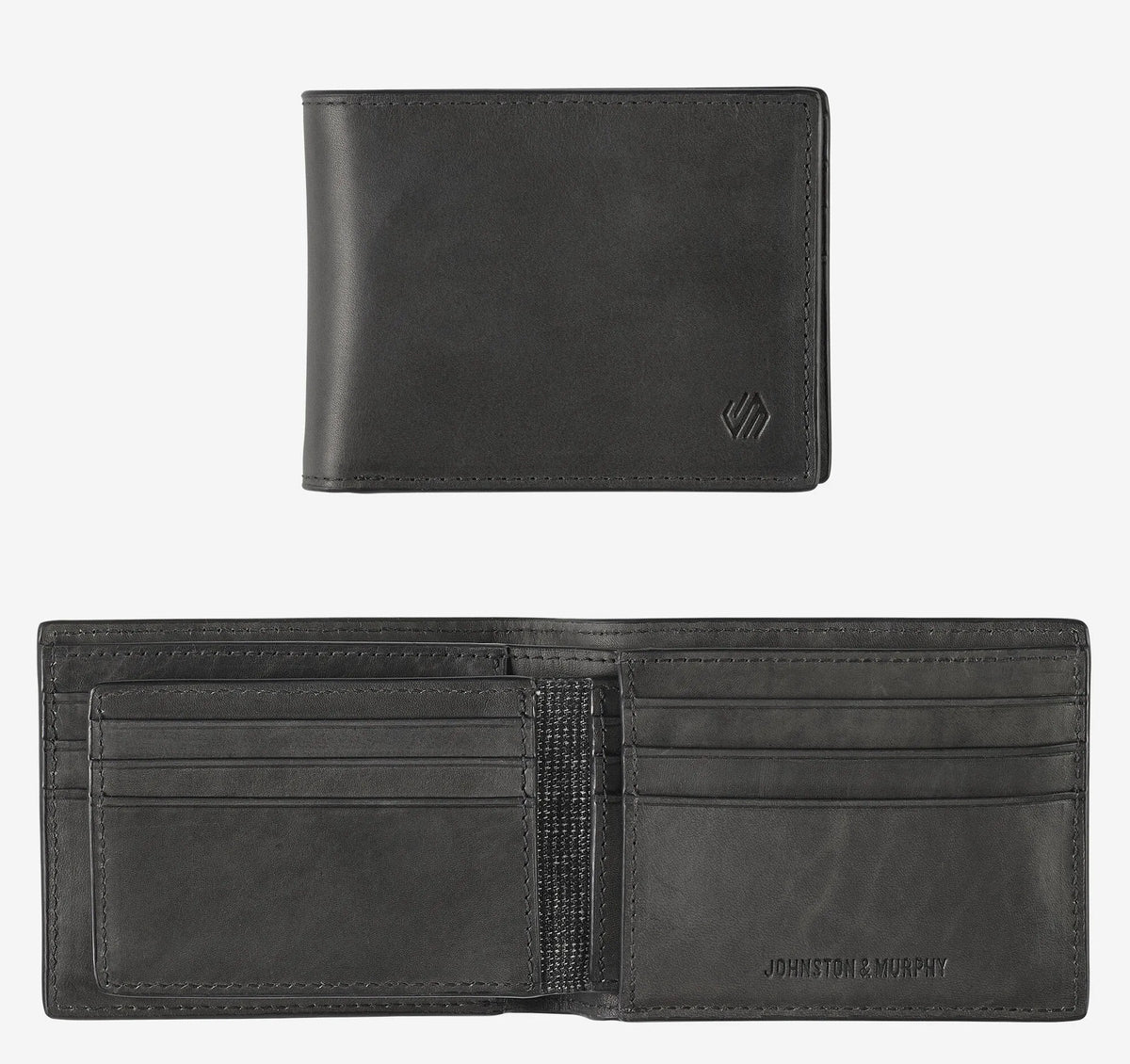 Black Full Grain