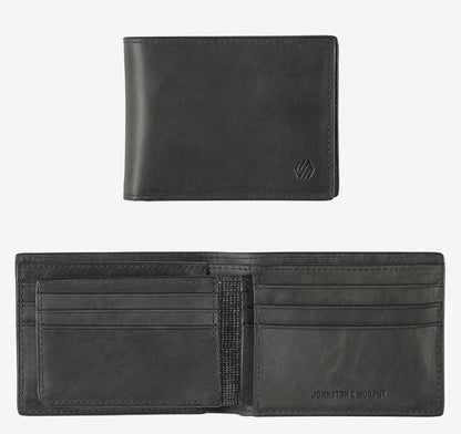Black Full Grain