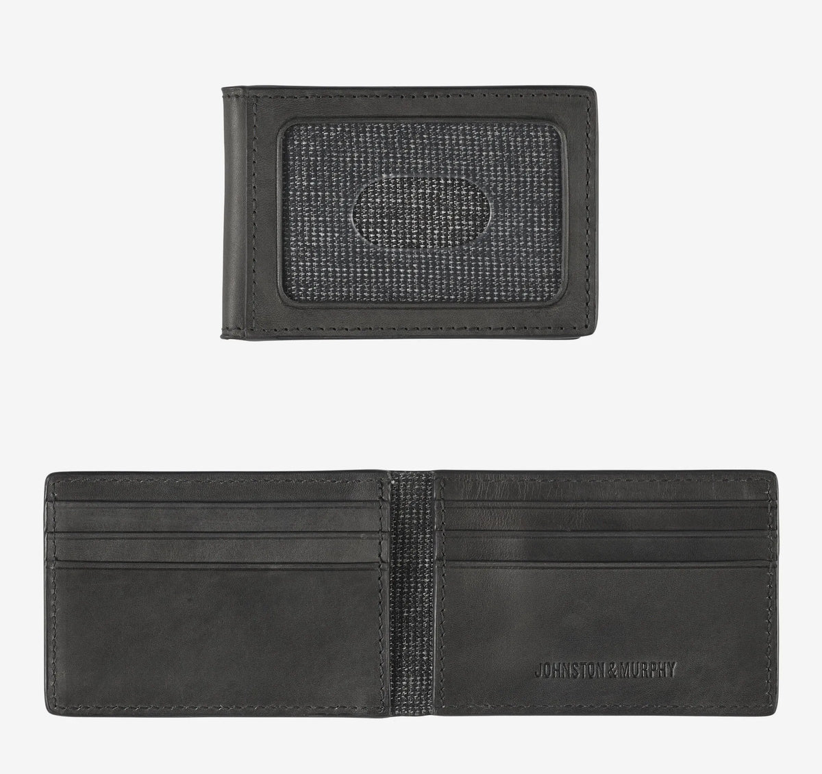Black Full Grain