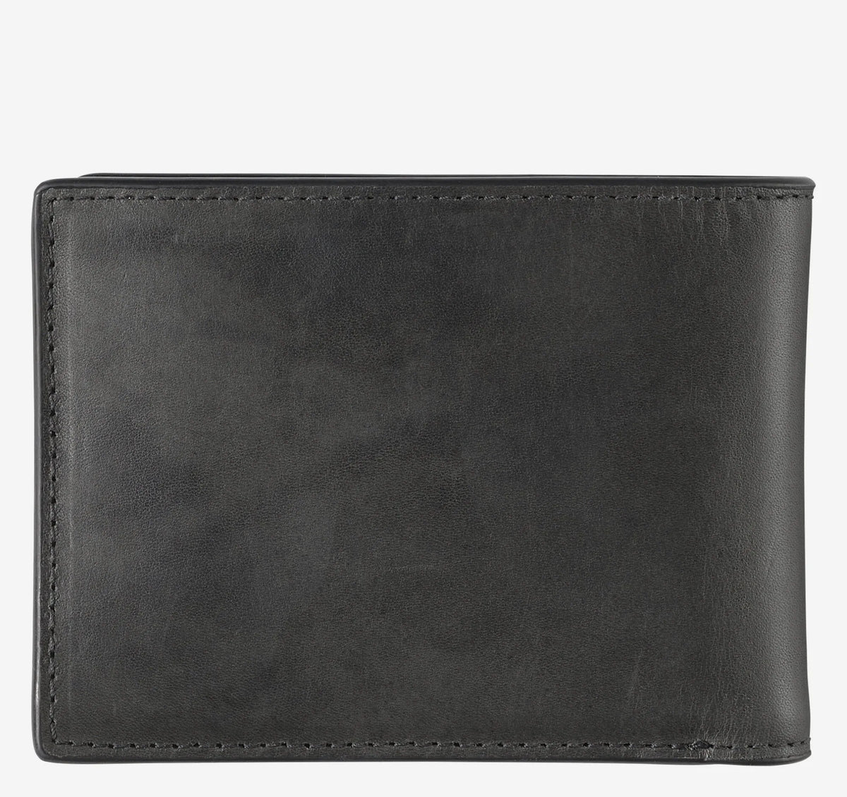 Black Full Grain