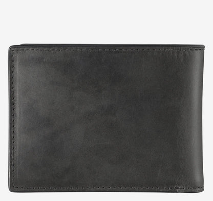 Black Full Grain