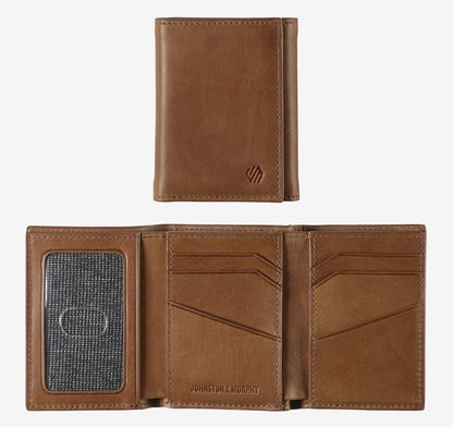 Tan Full Grain