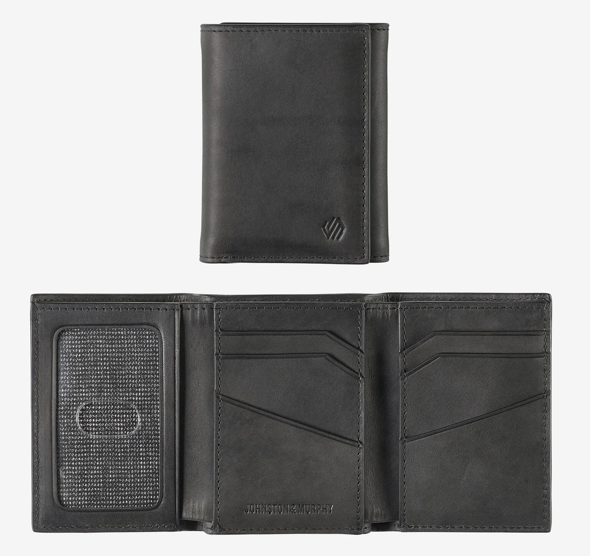 Black Full Grain