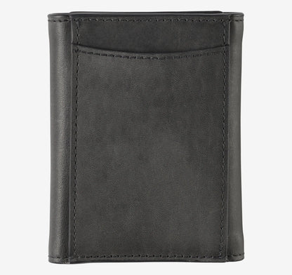 Black Full Grain