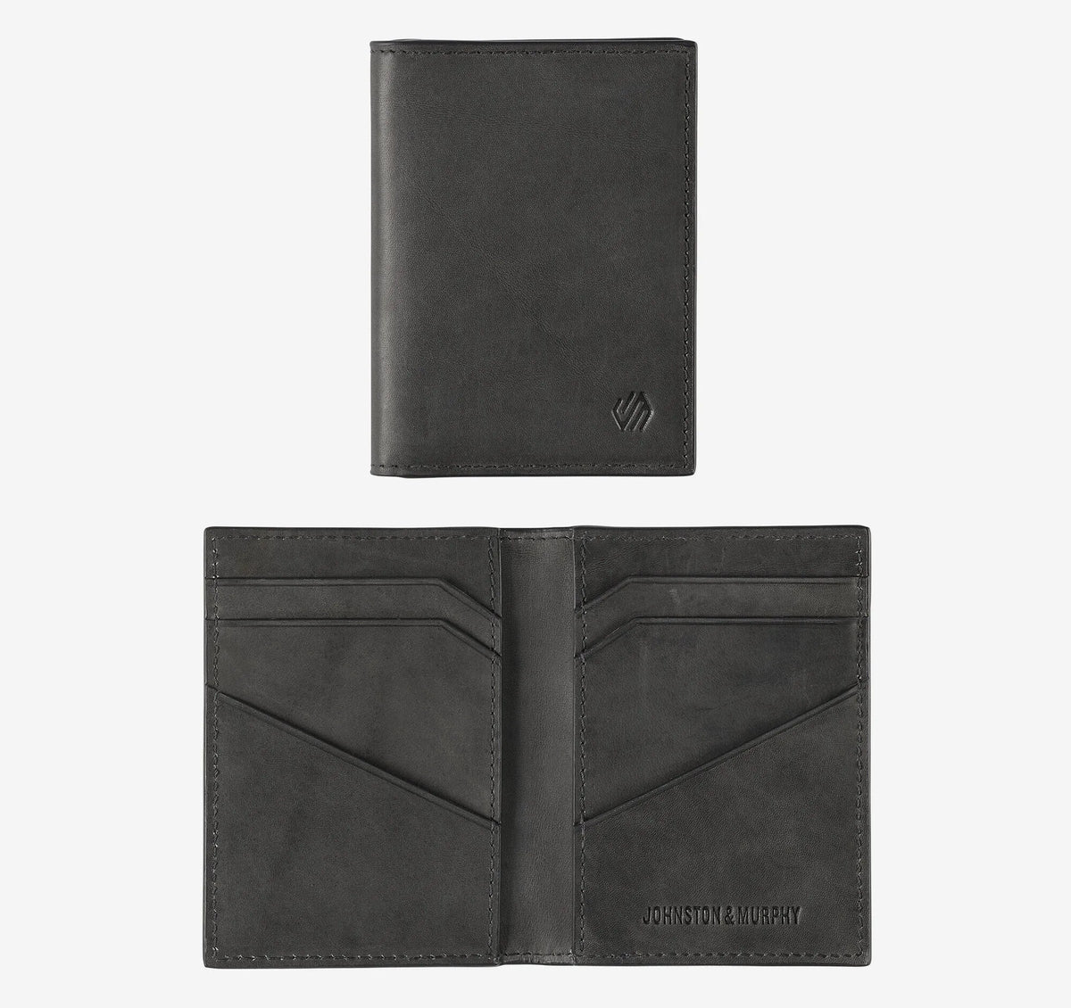 Black Full Grain