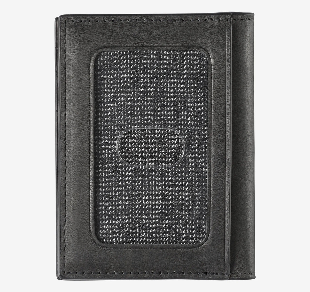 Black Full Grain