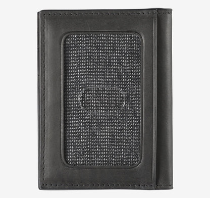 Black Full Grain