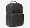 Black Full Grain