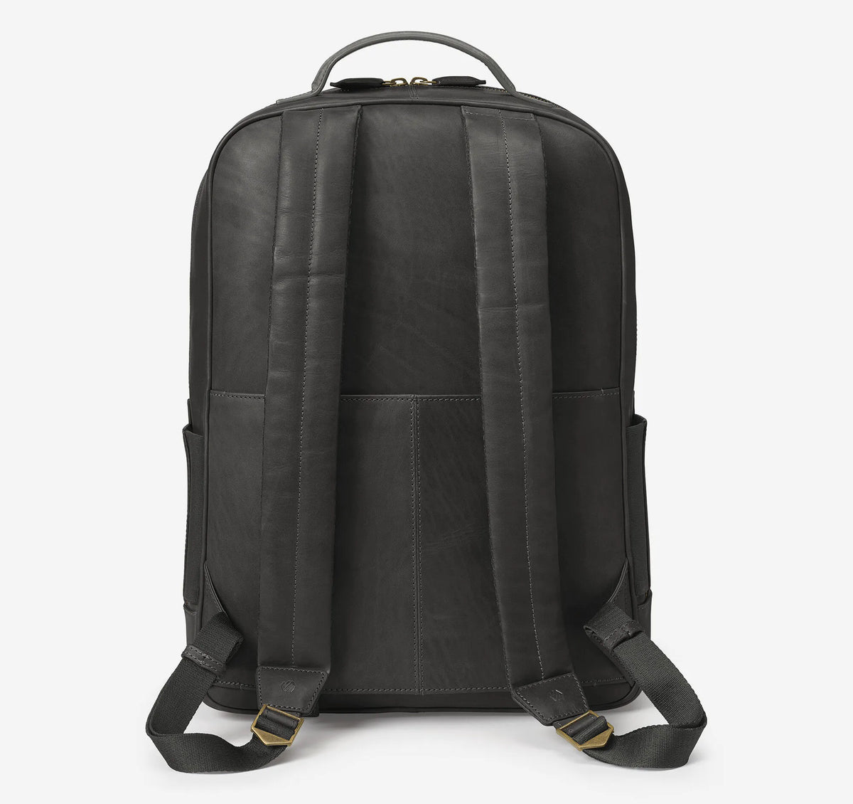 Black Full Grain