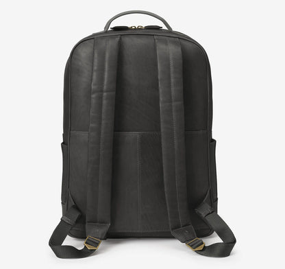 Black Full Grain